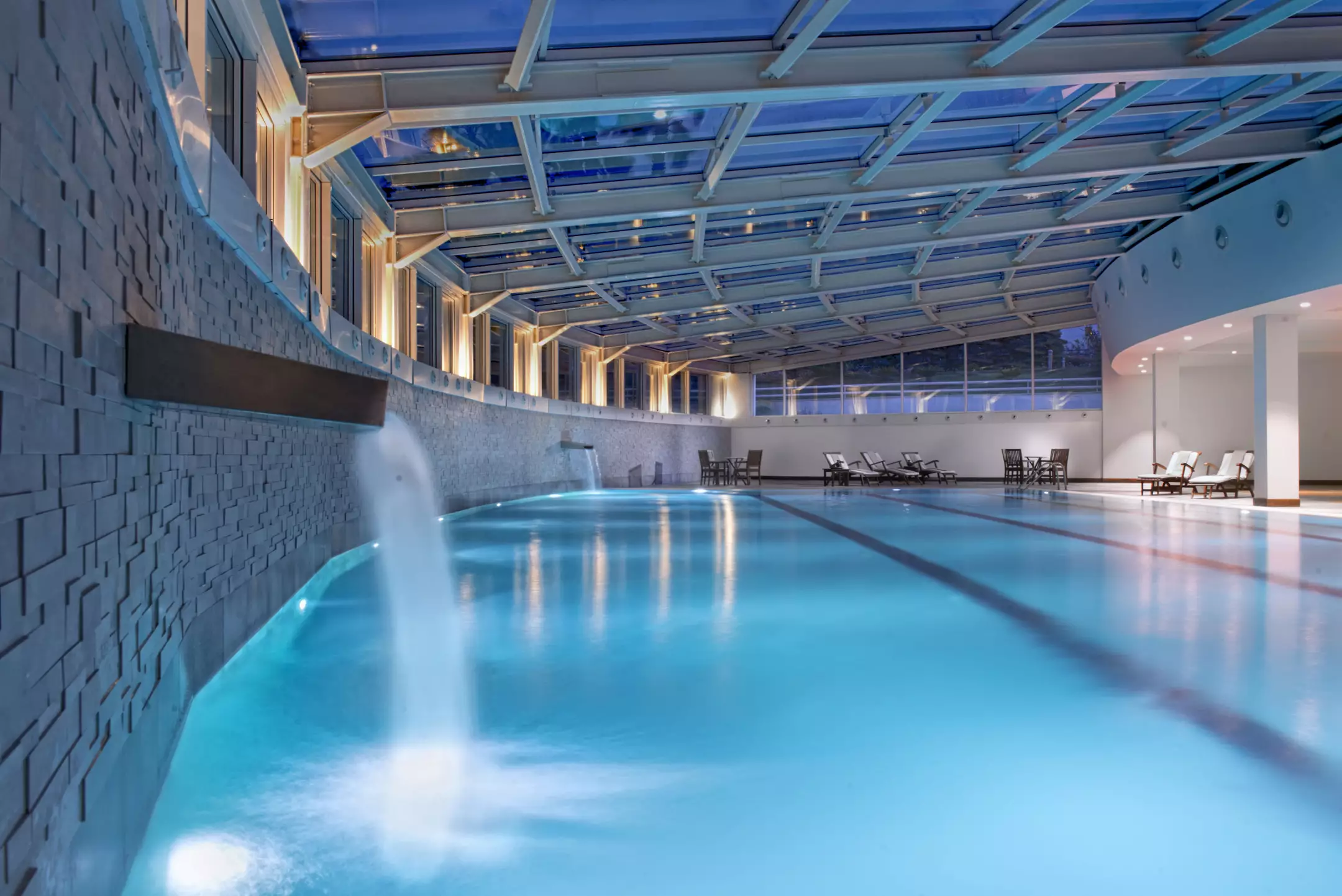 هتل TUI BLUE Grand Azur مارماریس
