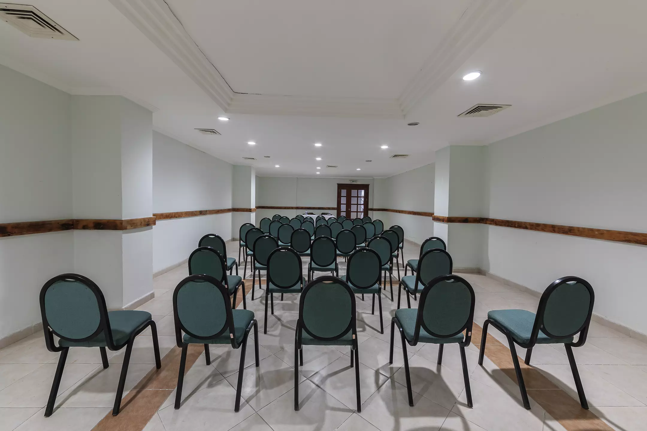 هتل Kayamaris Hotel & Spa مارماریس