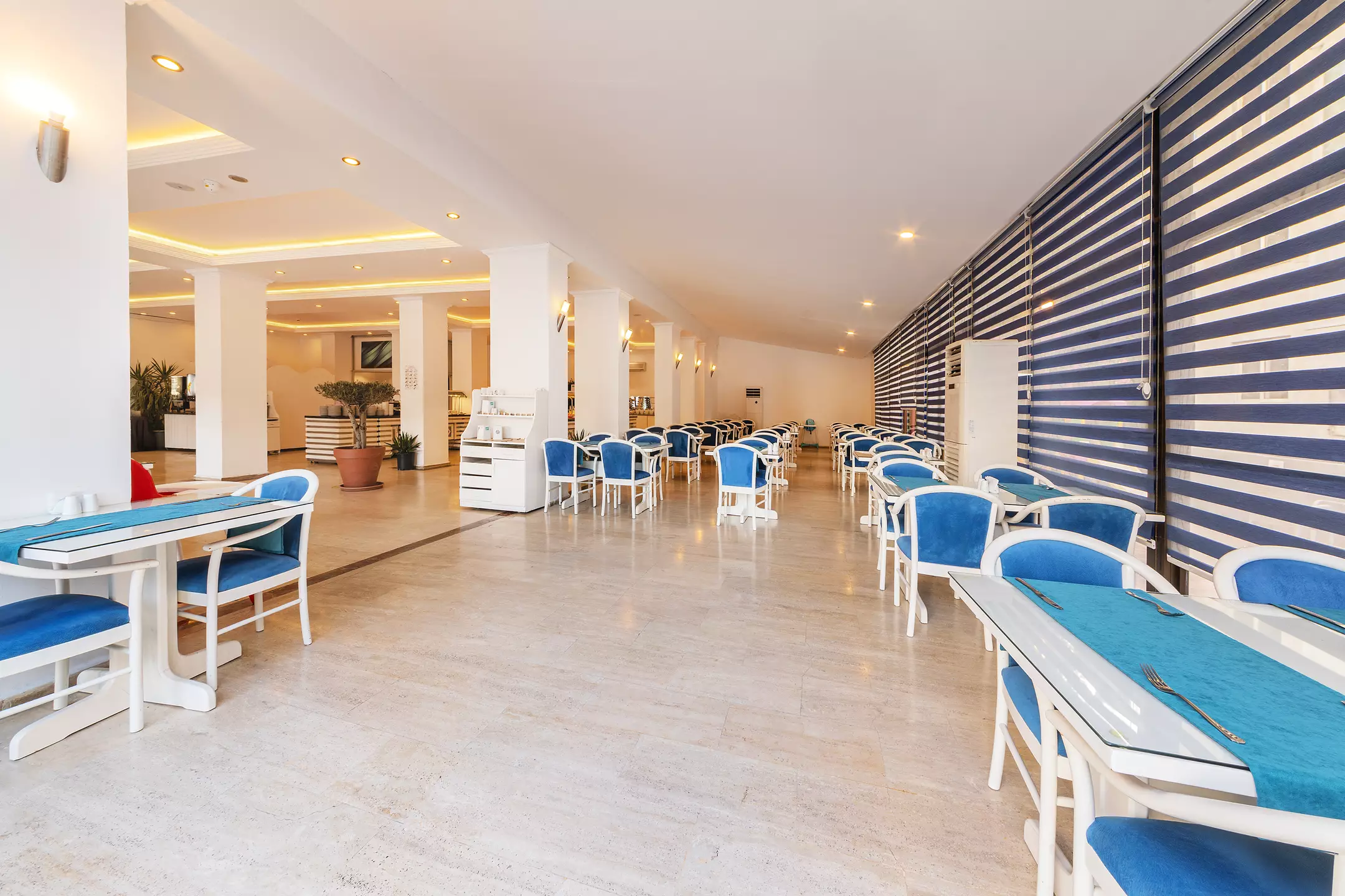 هتل Kayamaris Hotel & Spa مارماریس