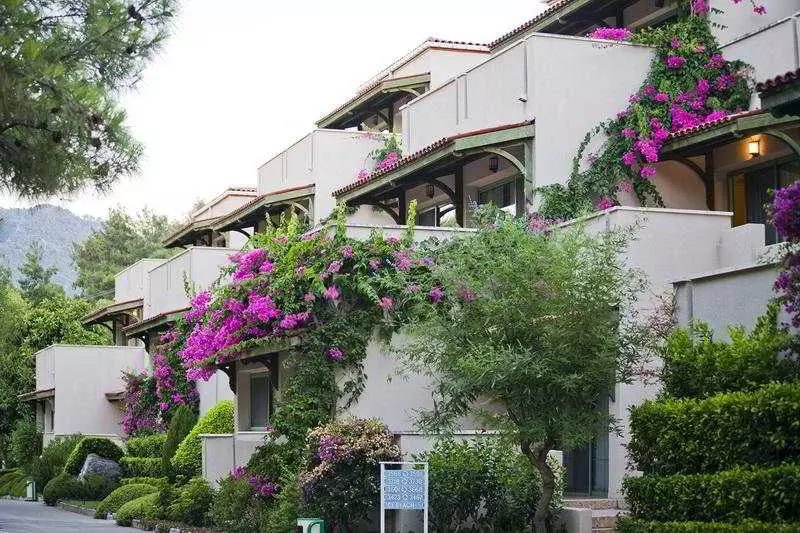 هتل LABRANDA Mares Marmaris مارماریس