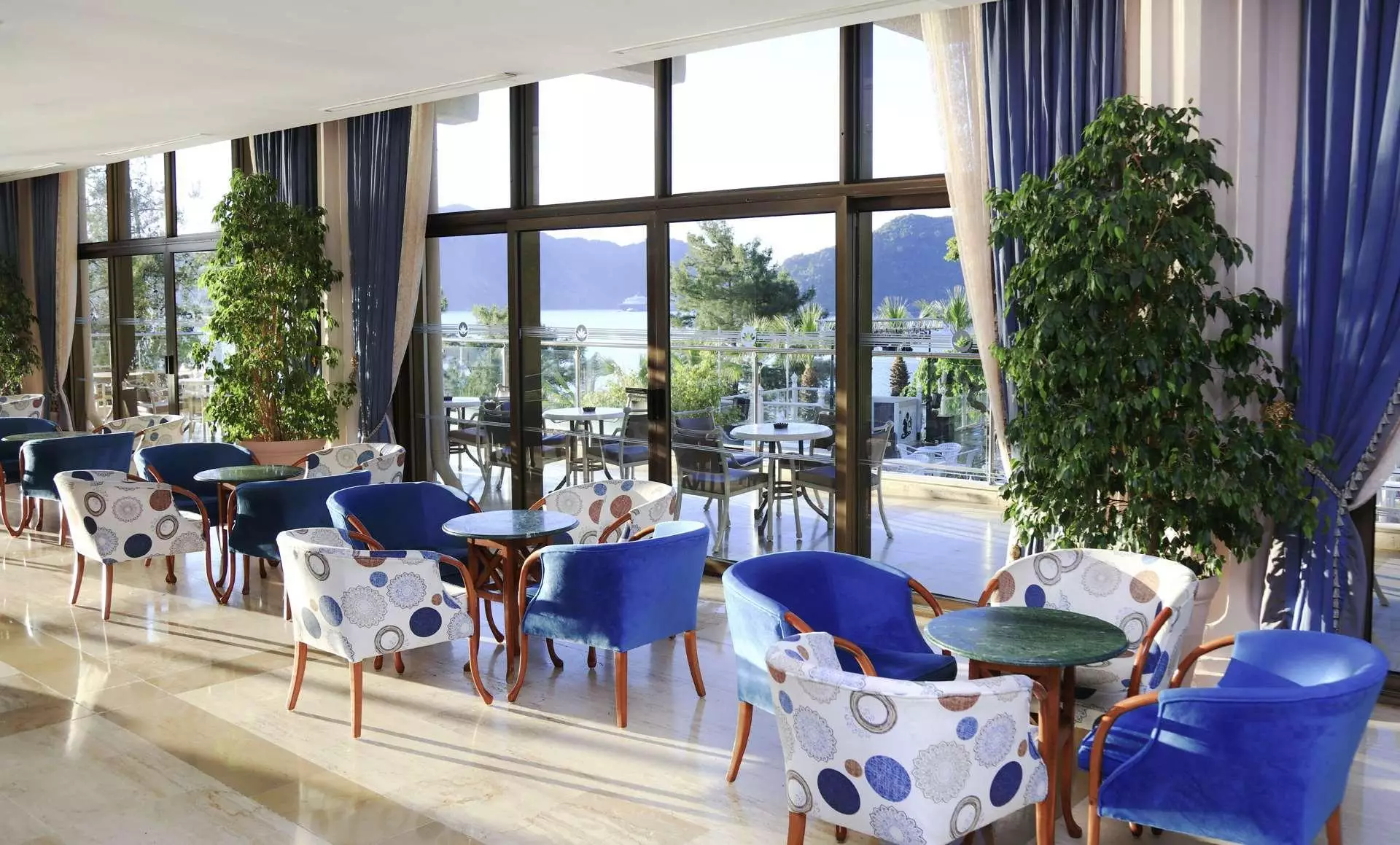 هتل LABRANDA Mares Marmaris مارماریس