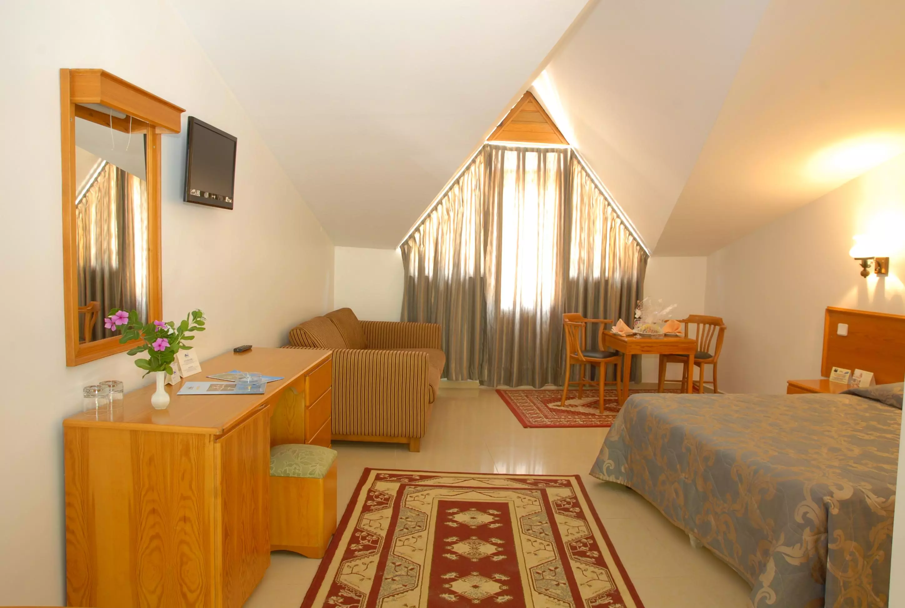هتل Marmaris Park Hotel مارماریس