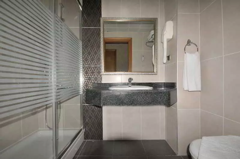 هتل Pasabey Hotel مارماریس