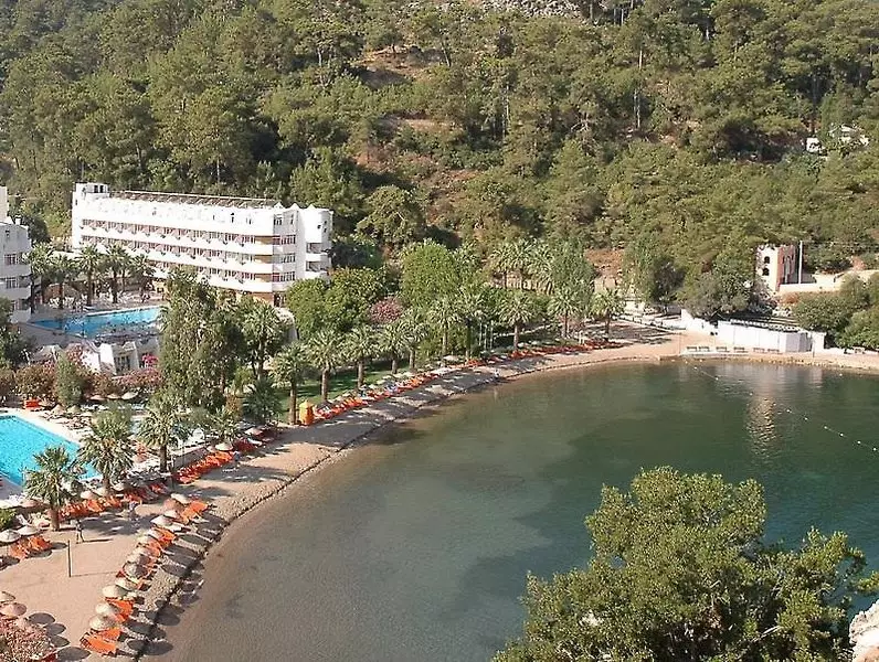 هتل Turunç Resort Turunc / Mugla