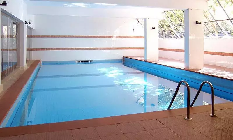 هتل Turunç Resort Turunc / Mugla