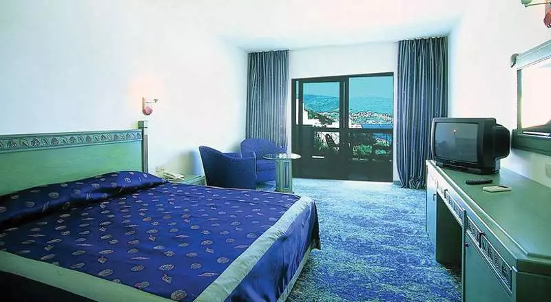 هتل Salmakis Resort & Spa بدروم