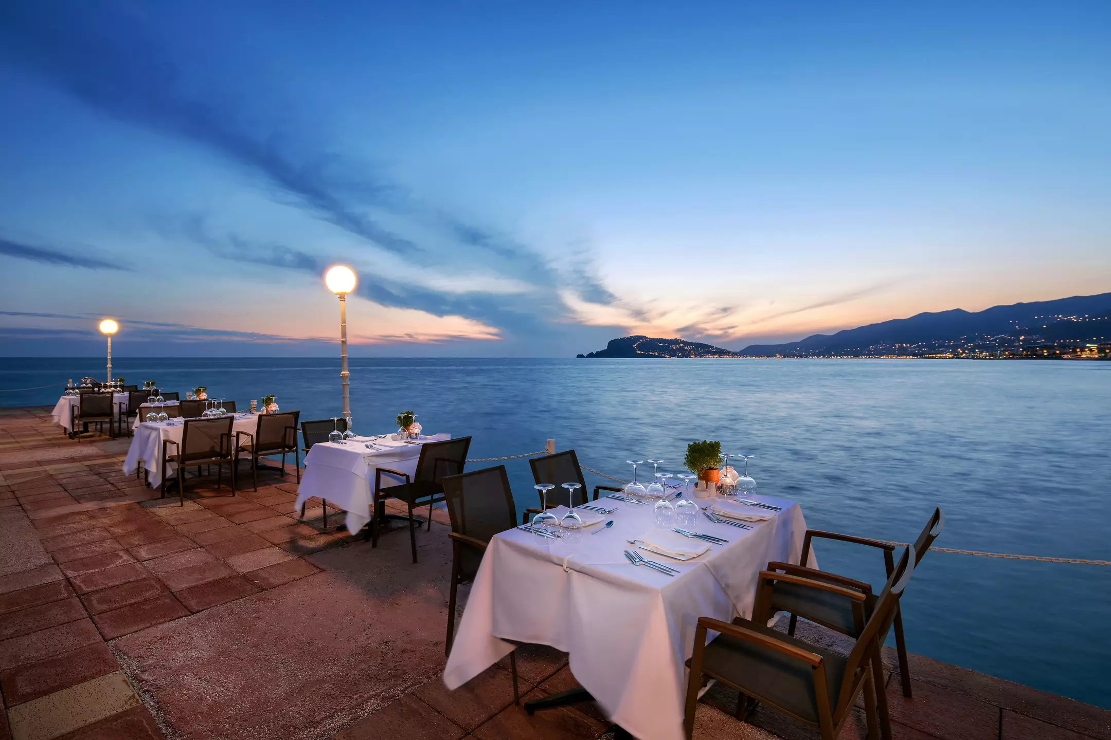 هتل LABRANDA Alantur Resort کستل