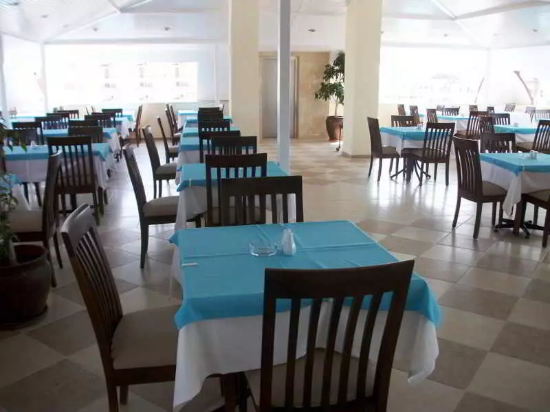 هتل Artemis Princess Hotel آلانیا