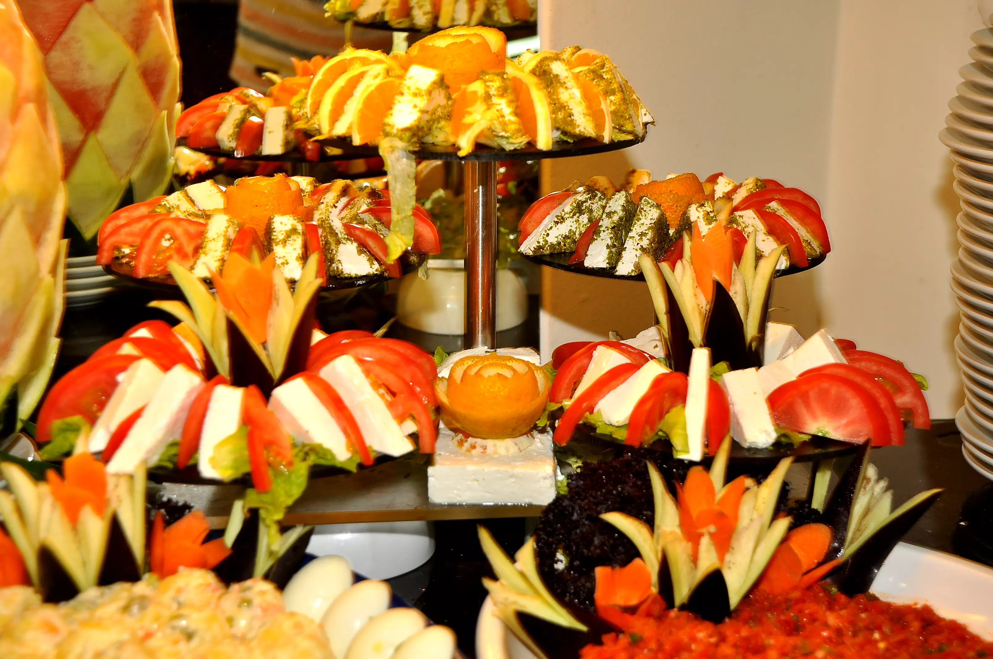 هتل Arsi Hotel آلانیا