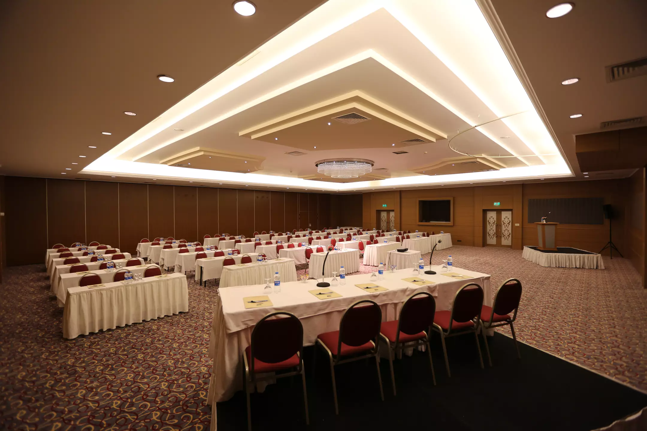 هتل Adora Resort Hotel آنتالیا