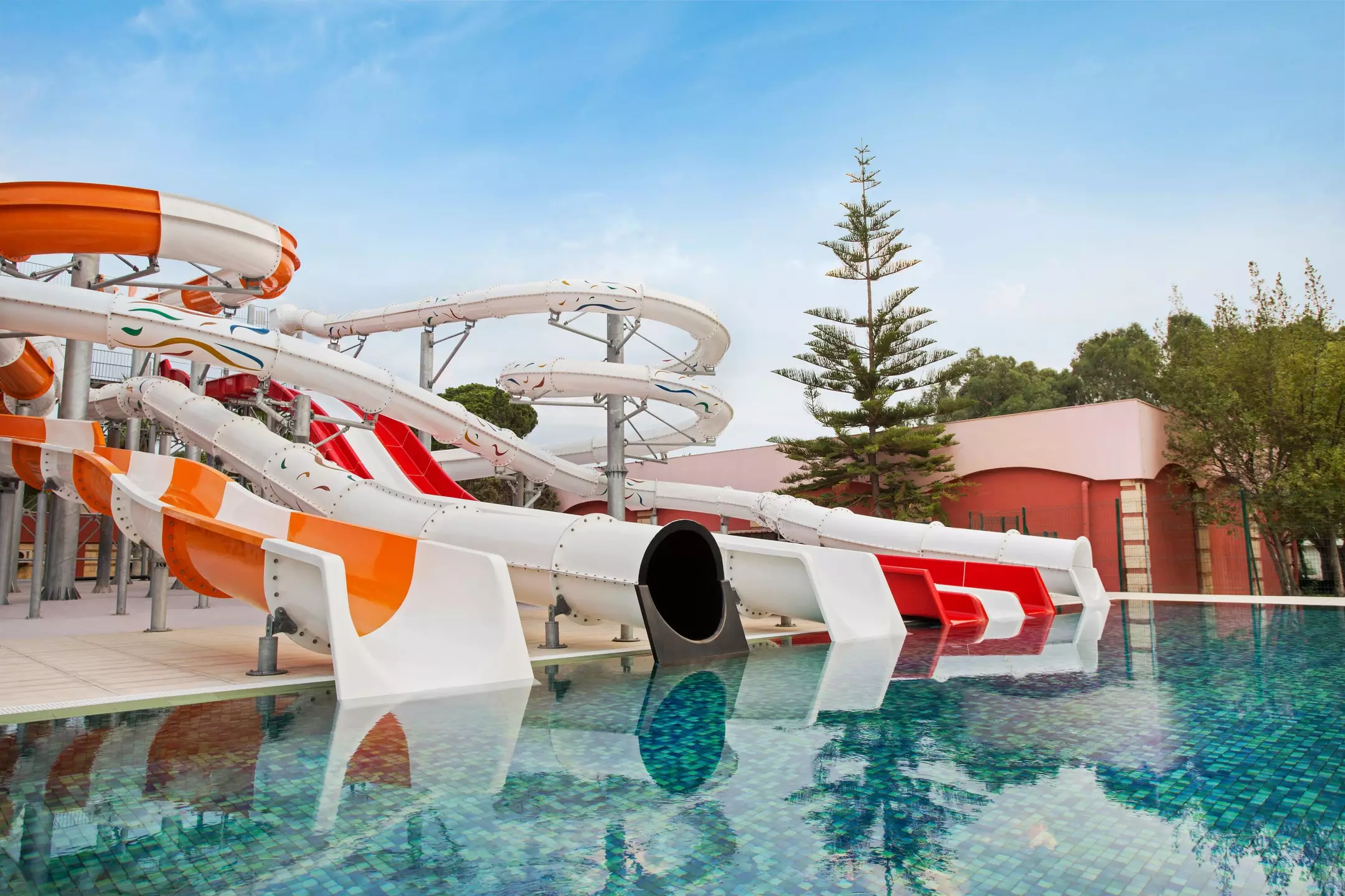 هتل IC Hotels Santai Family Resort آنتالیا
