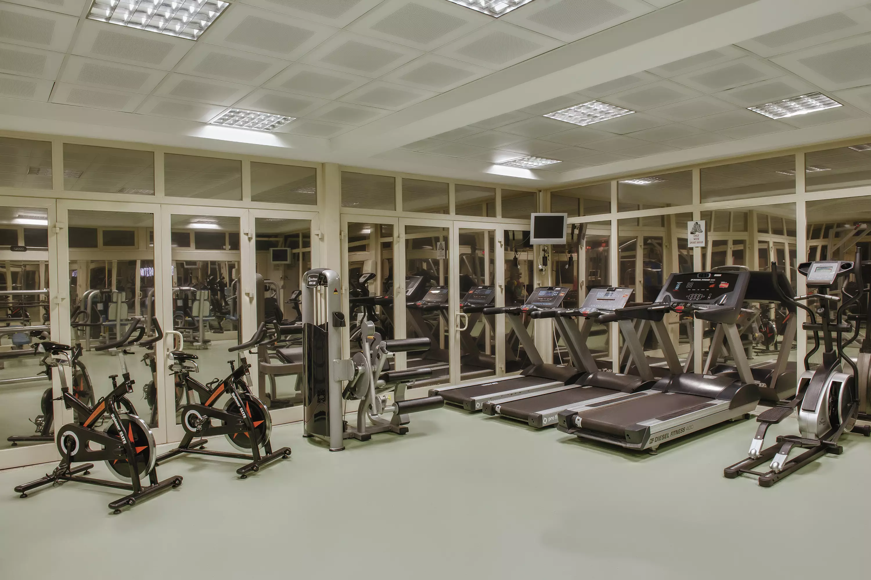 هتل Megasaray Club Belek آنتالیا