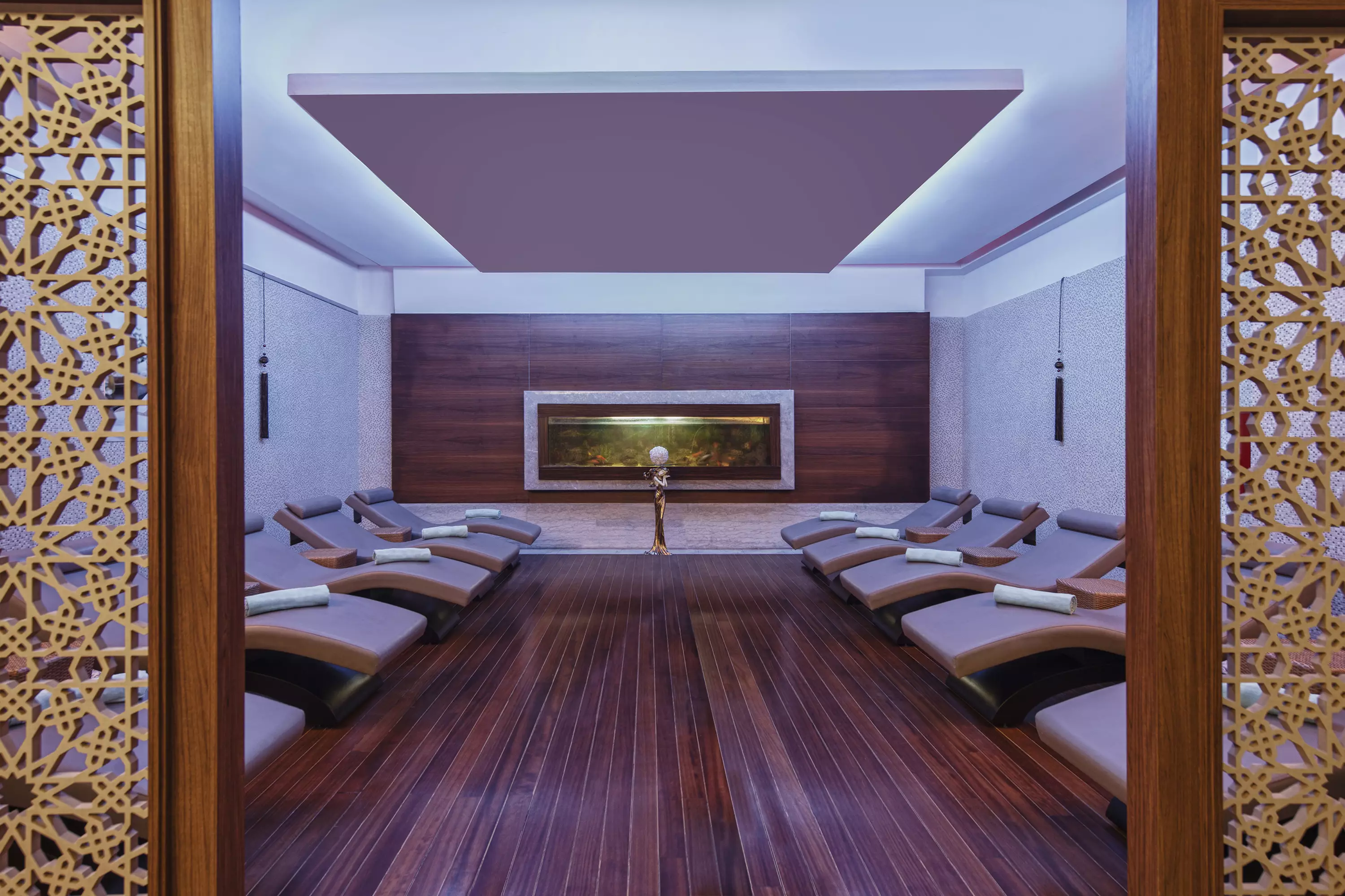 هتل Megasaray Club Belek آنتالیا