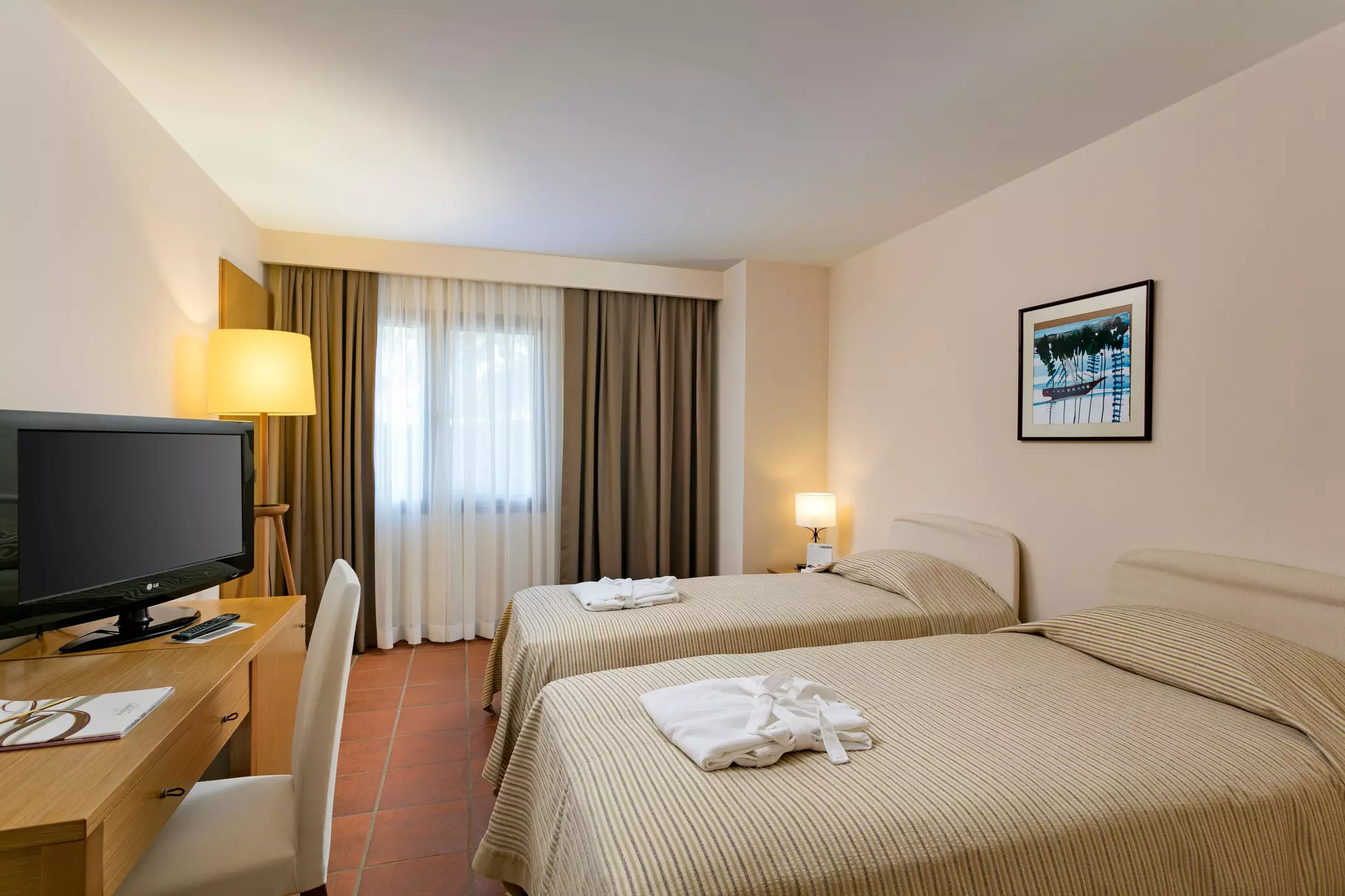 هتل Xanadu Resort آنتالیا