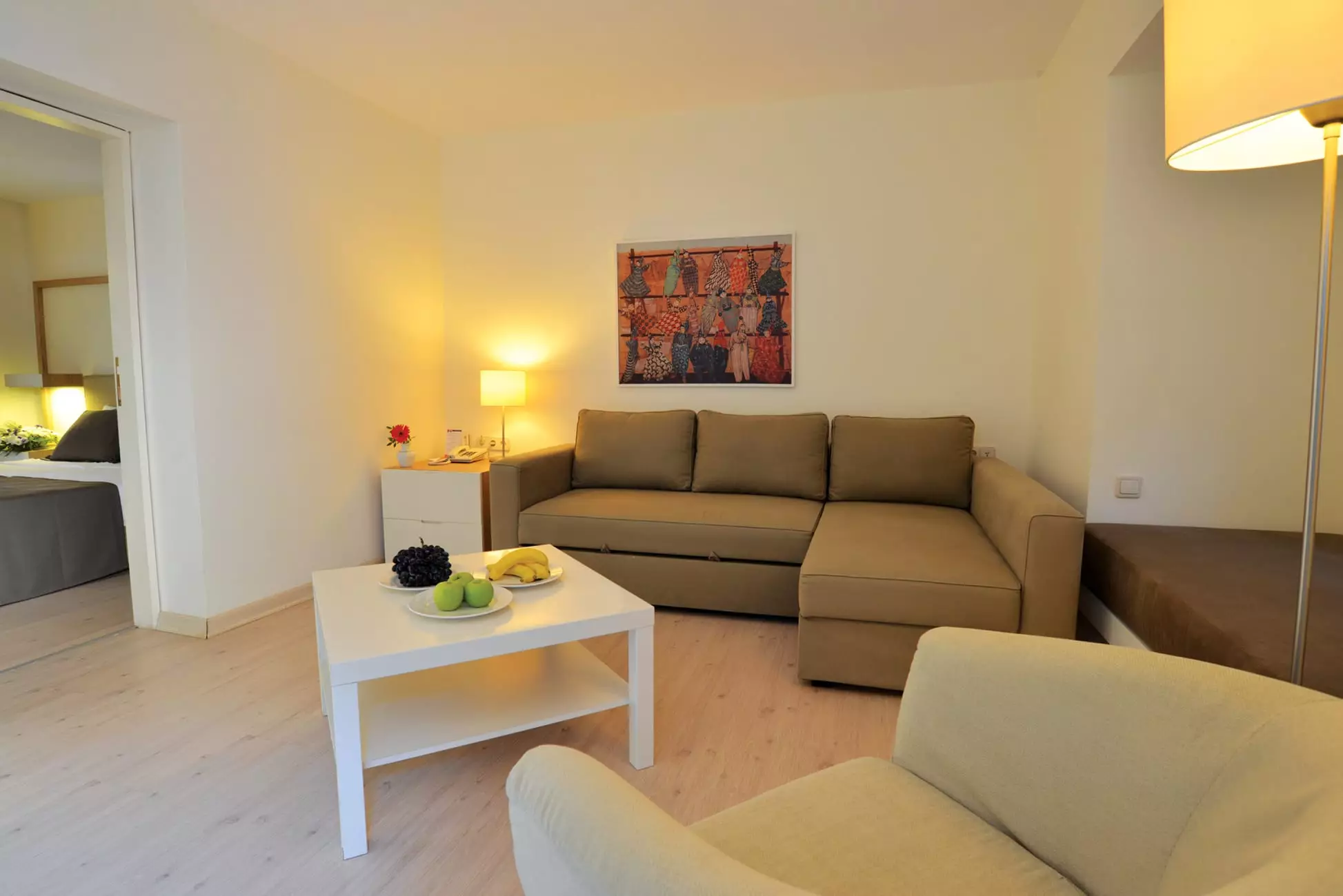 هتل Kemer Holiday Club Göynük
