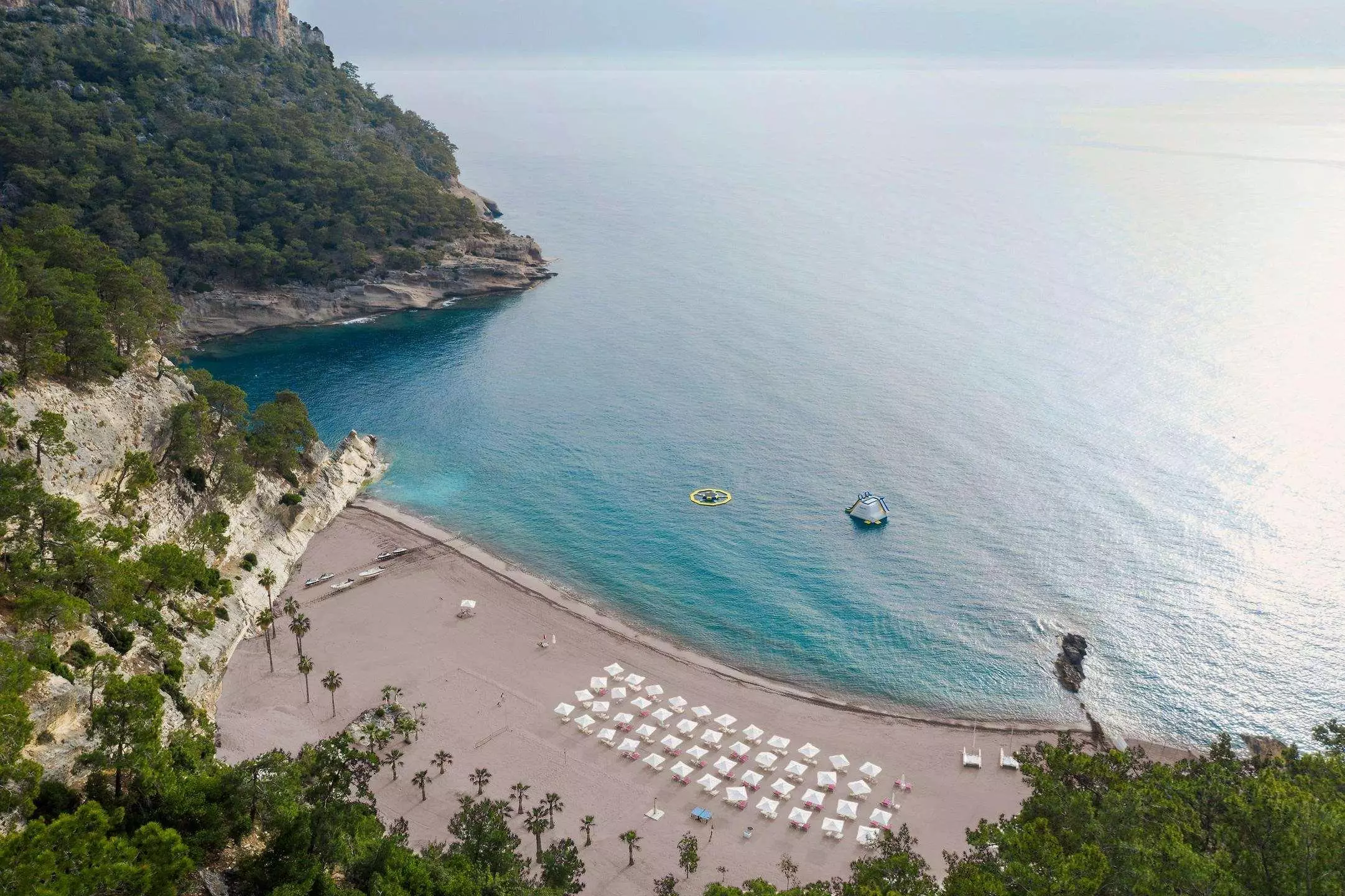 هتل Maxx Royal Kemer Resort Kiris