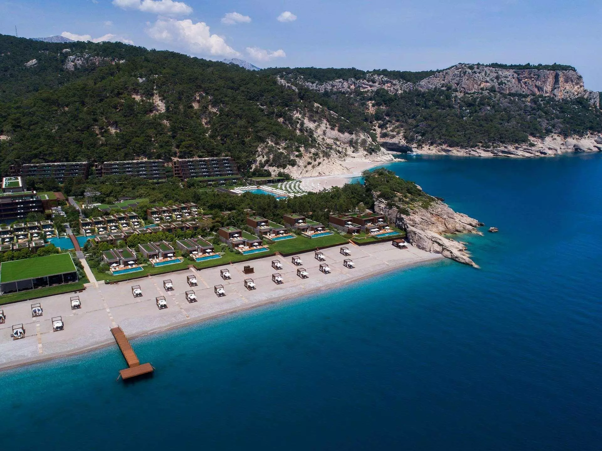 هتل Maxx Royal Kemer Resort Kiris