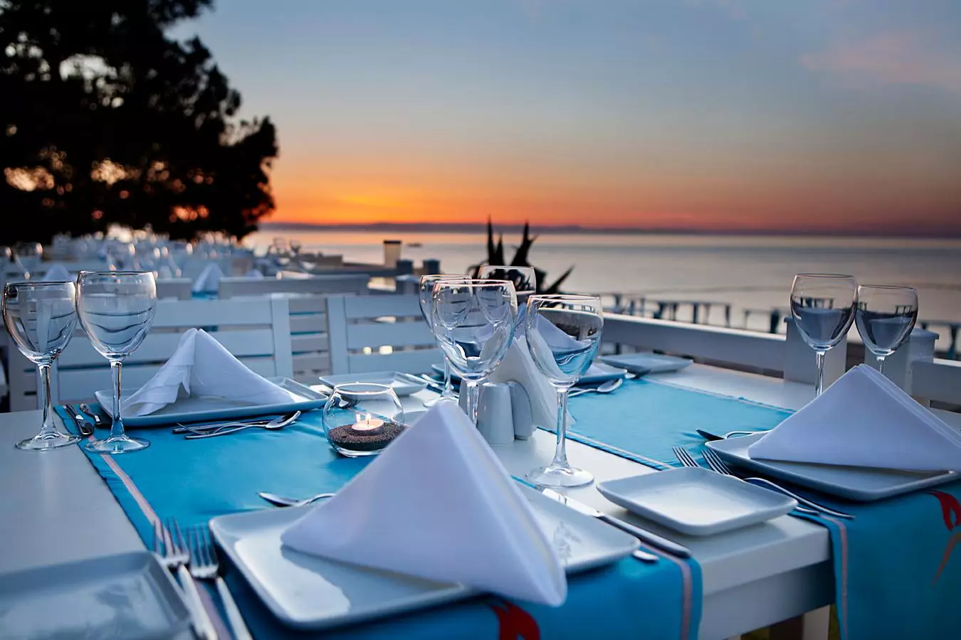 هتل Royal Diwa Tekirova Resort Tekirova