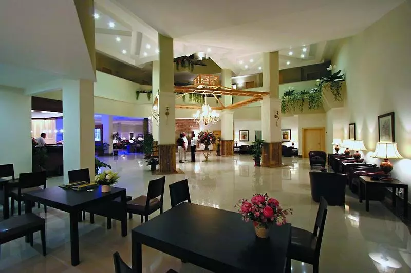هتل Febeach Kumköy
