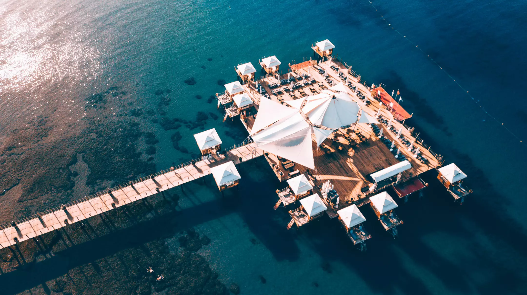 هتل Vonresort Golden Beach Colakli