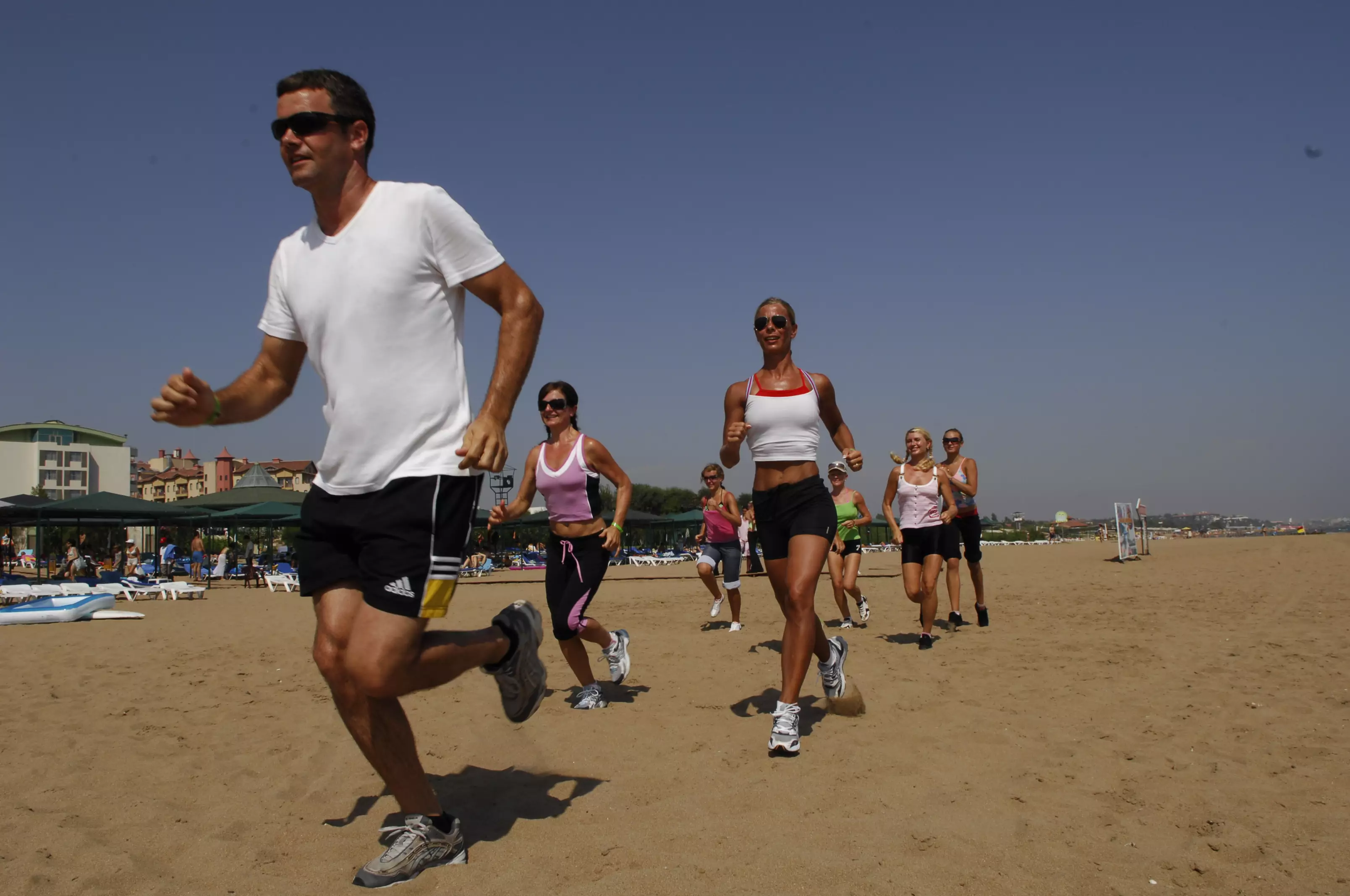 هتل Vonresort Golden Beach Colakli
