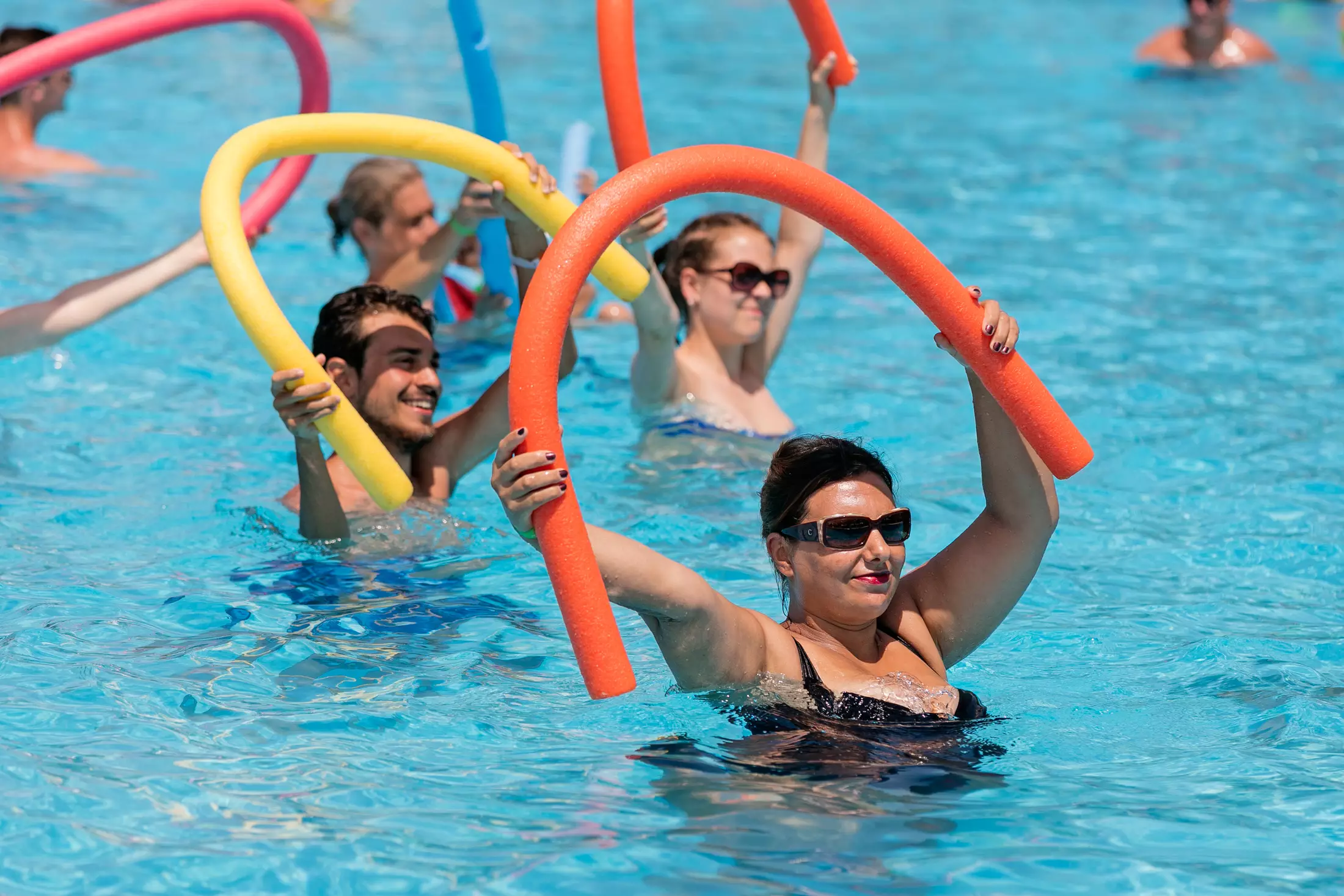 هتل Otium Family Eco Club Manavgat