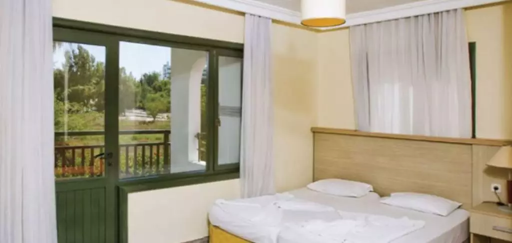 هتل Süral Garden Colakli