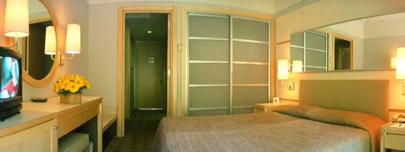 هتل Turquoise Hotel آنتالیا