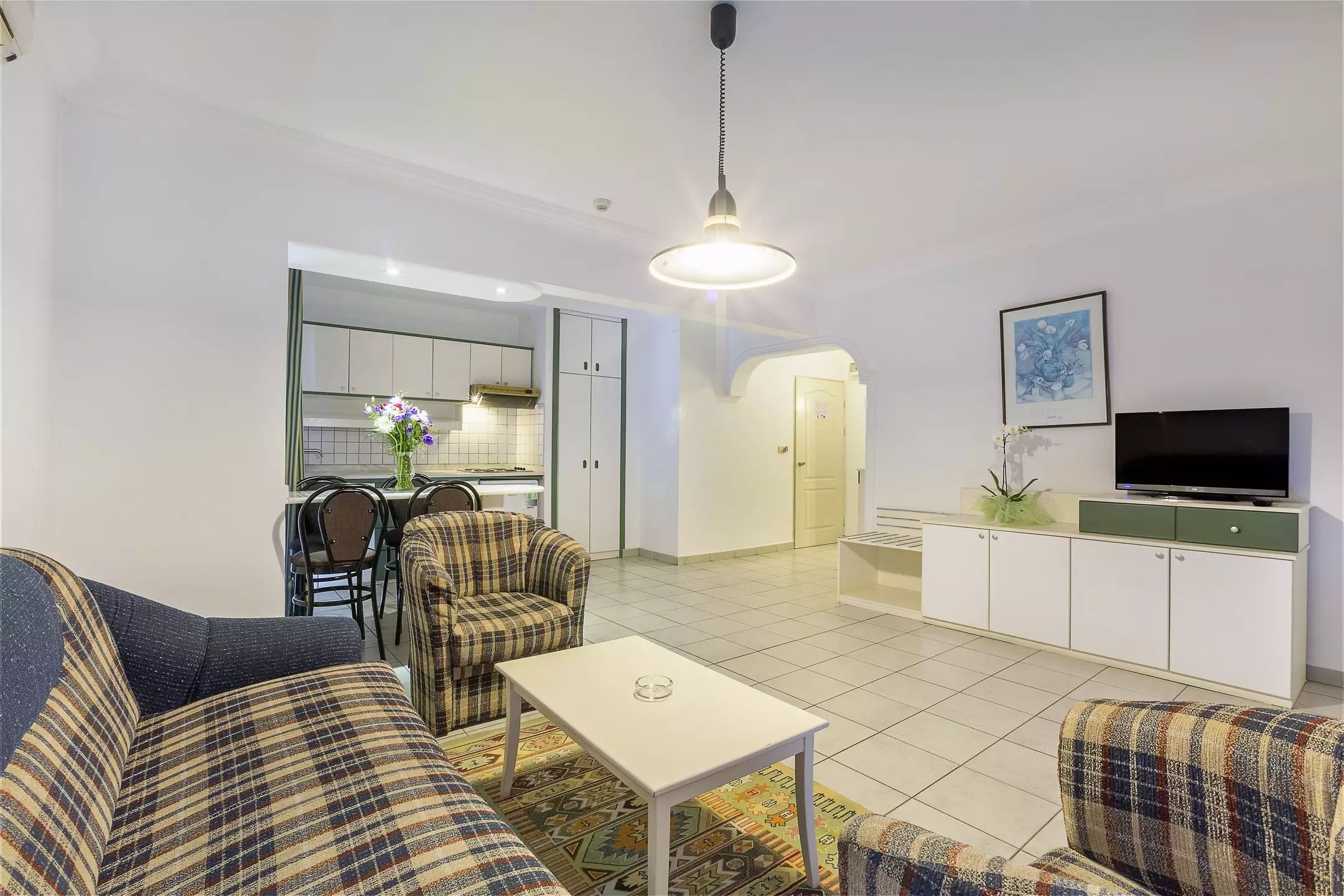 هتل Sifalar Apart Hotel آلانیا