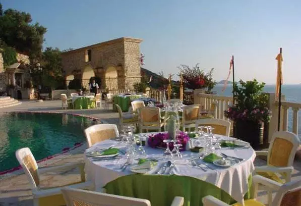 هتل Patara Prince Hotel & Resort Kalkan