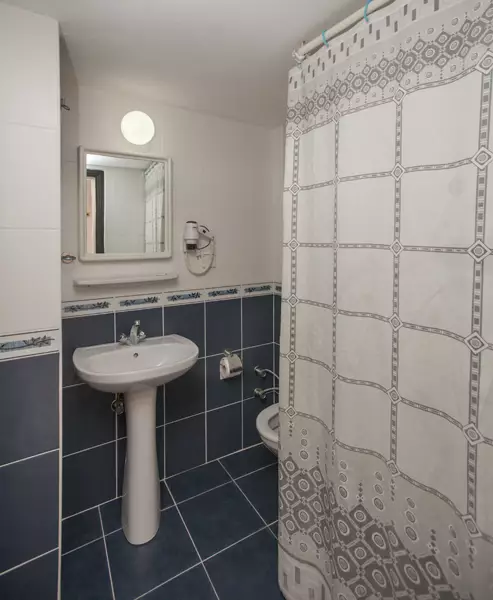 هتل Kleopatra Carina Hotel آلانیا