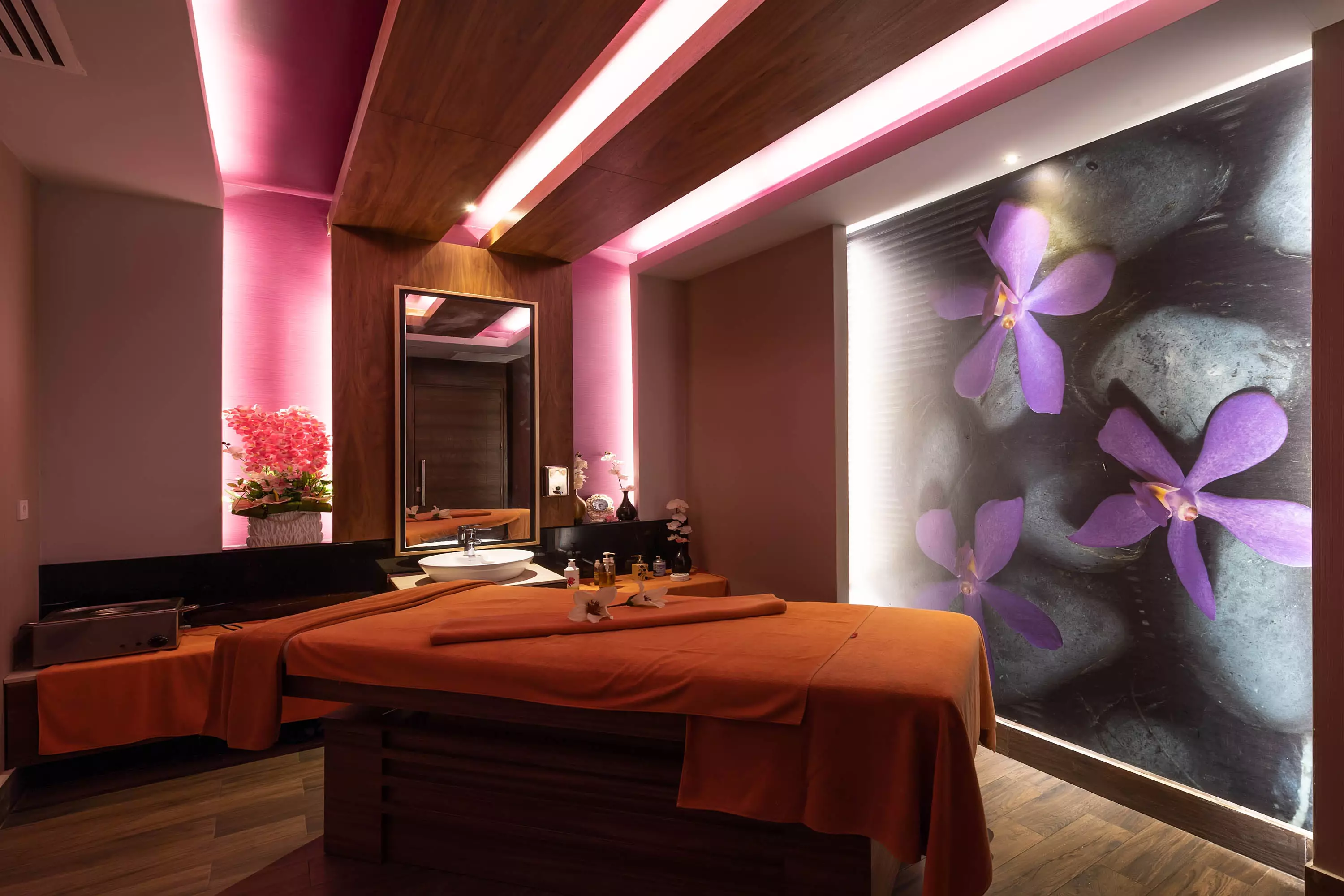 هتل Kirman Sidera Luxury & Spa Okurcalar - Karaburun