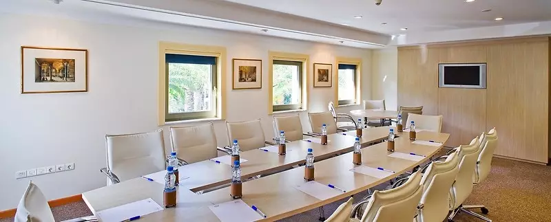 هتل Divan Bodrum Göltürkbükü