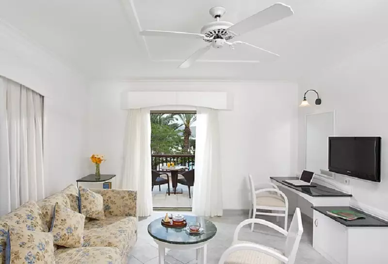 هتل Divan Bodrum Göltürkbükü