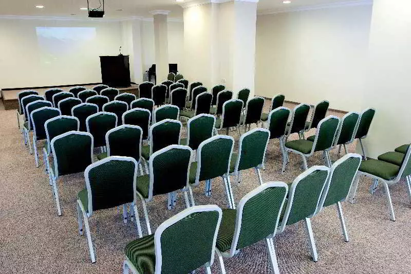 هتل Elysee Hotel آلانیا
