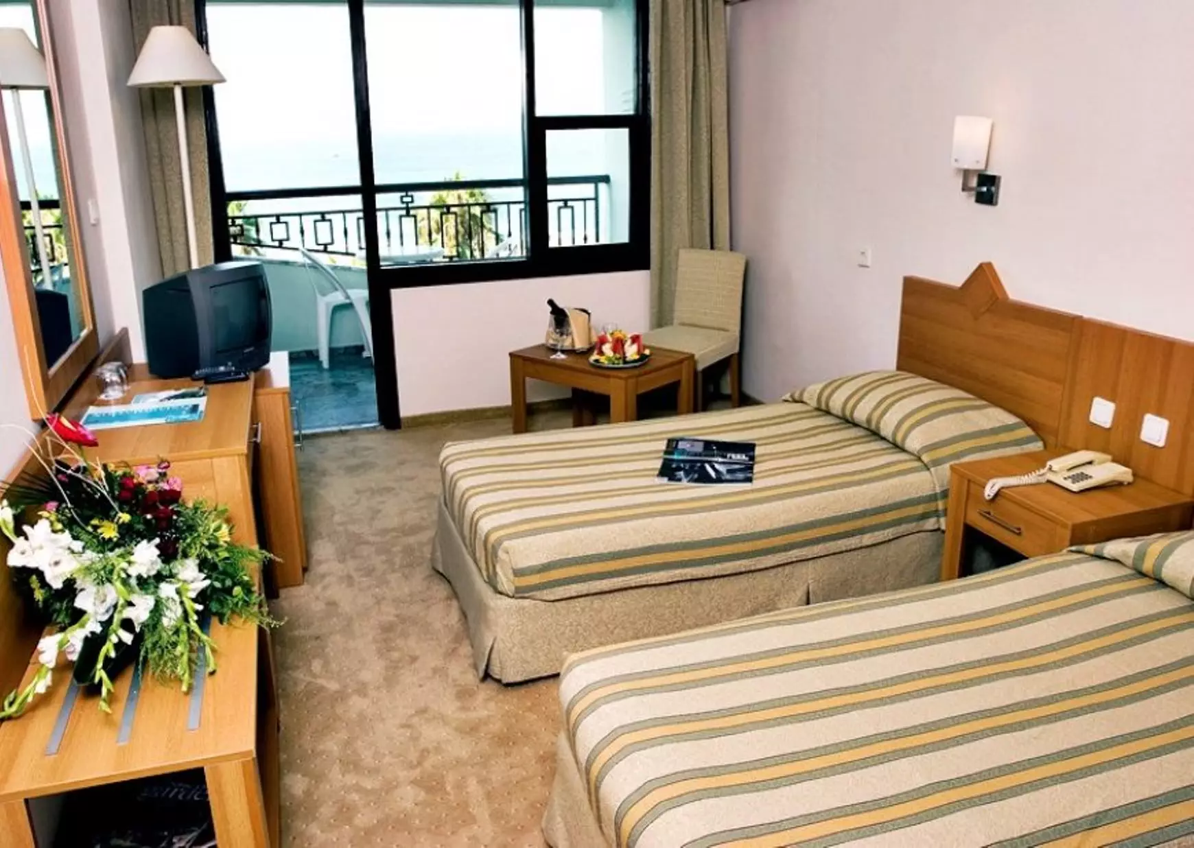 هتل Elysee Hotel آلانیا