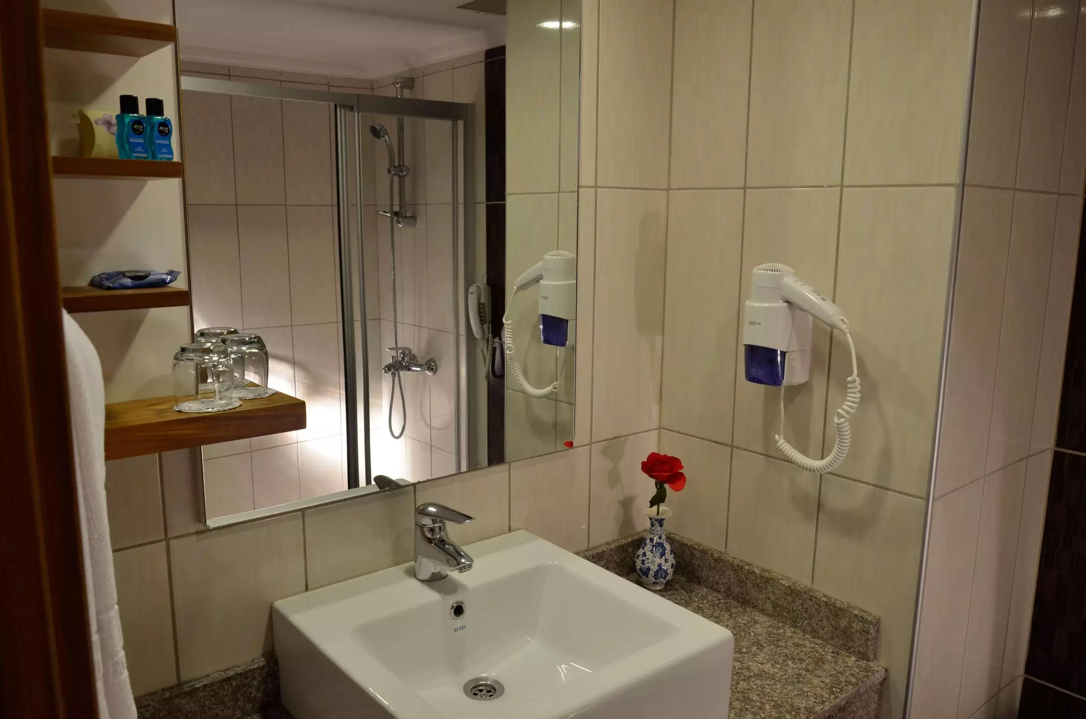 هتل Greenwood Kemer Resort Göynük