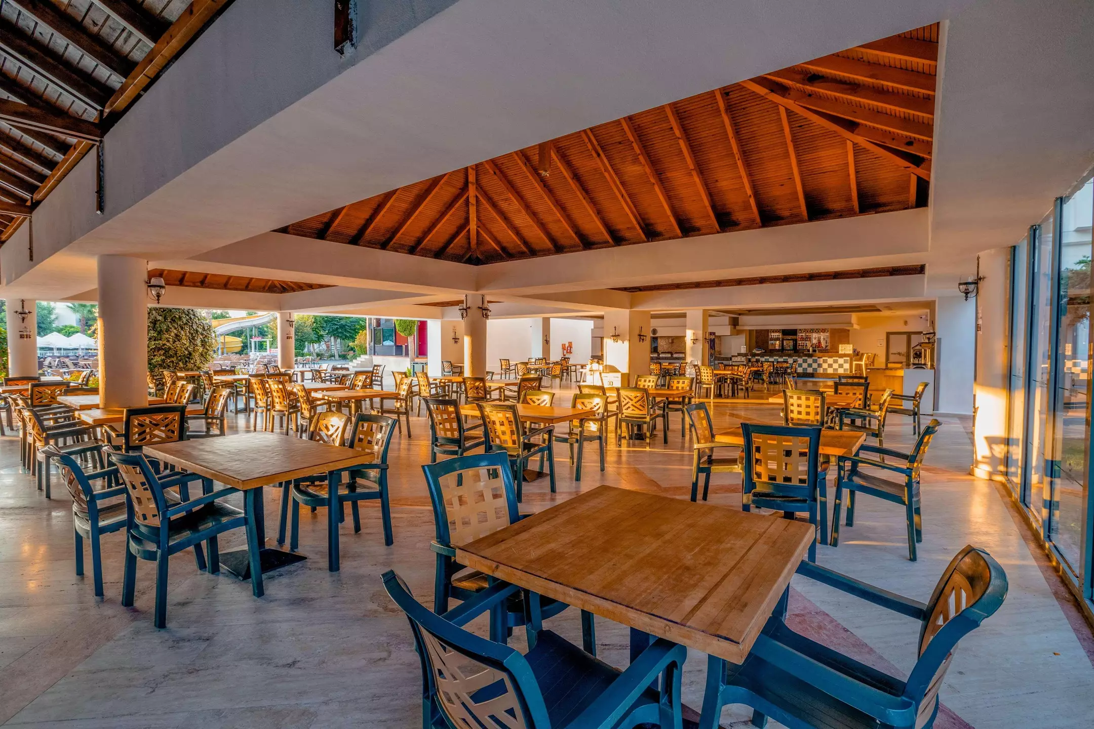 هتل Greenwood Kemer Resort Göynük