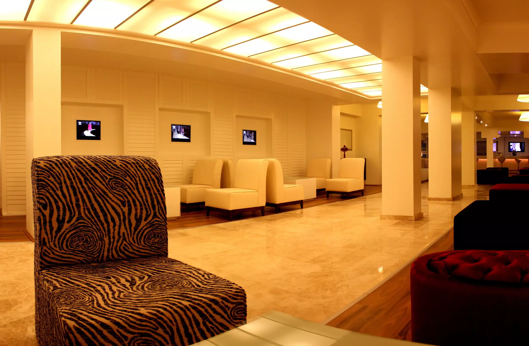 هتل Club Munamar Beach Resort Icmeler