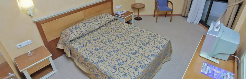 هتل Palm Hotel کوش آداسی
