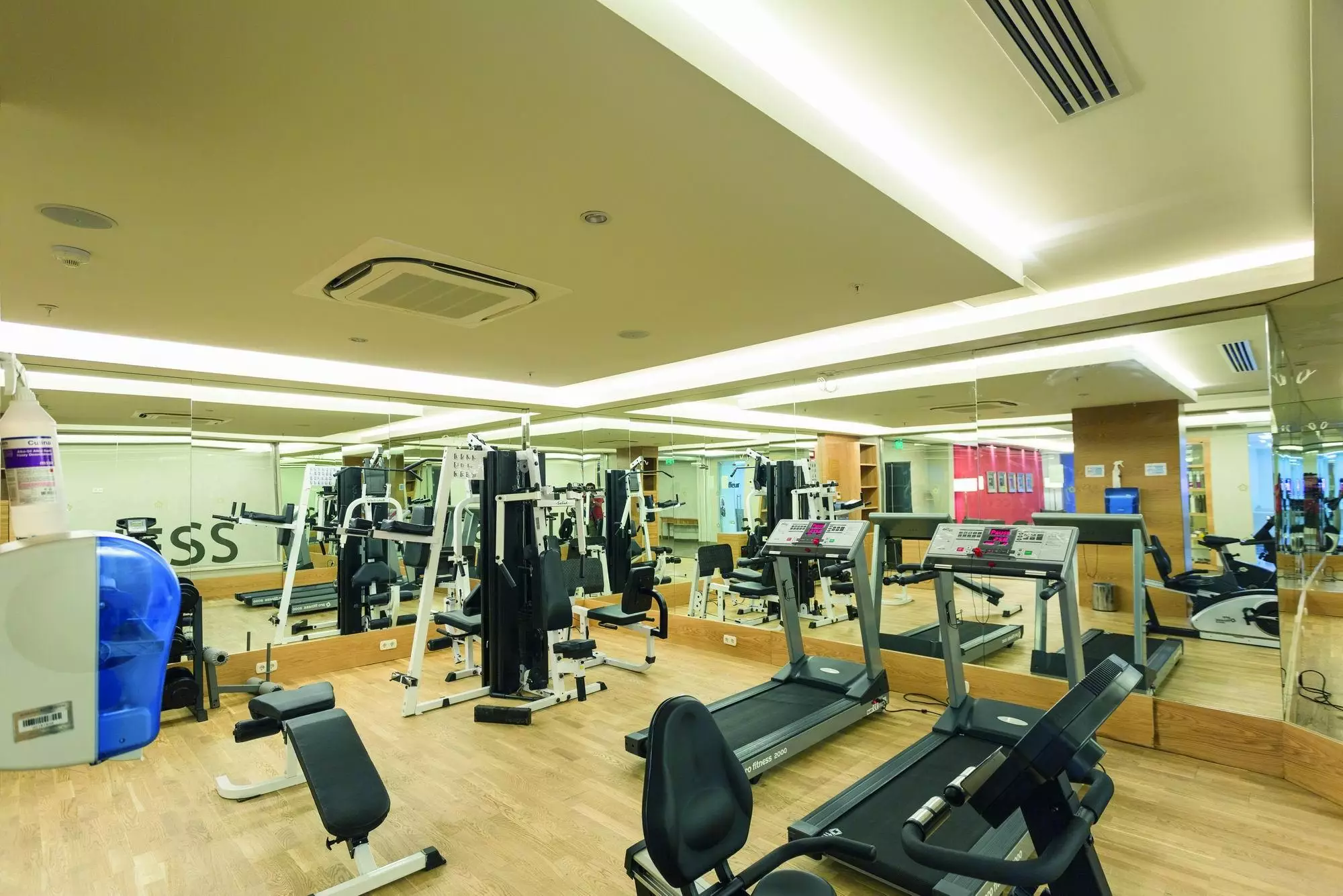 هتل Side Star Beach آنتالیا
