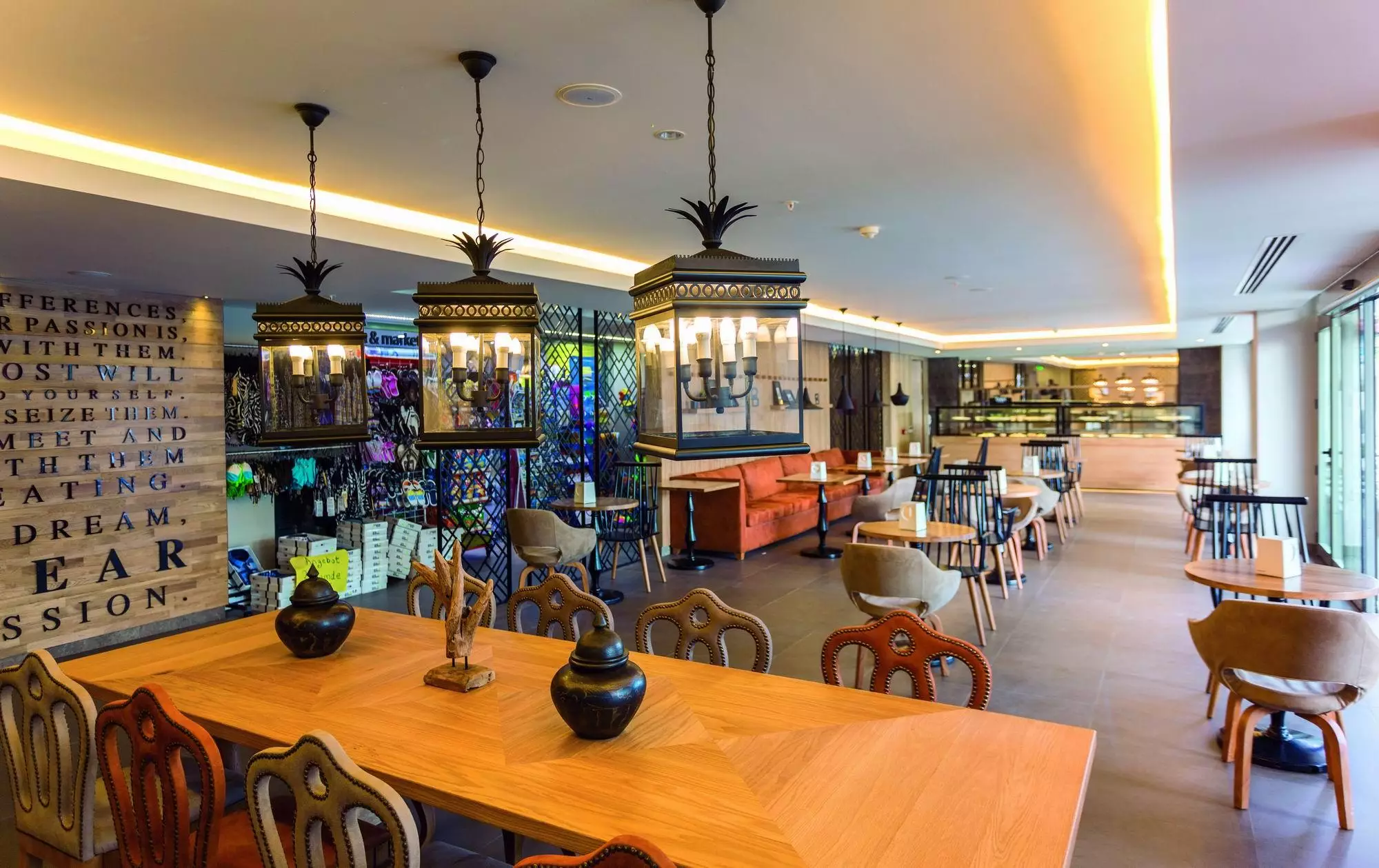هتل Side Star Beach آنتالیا