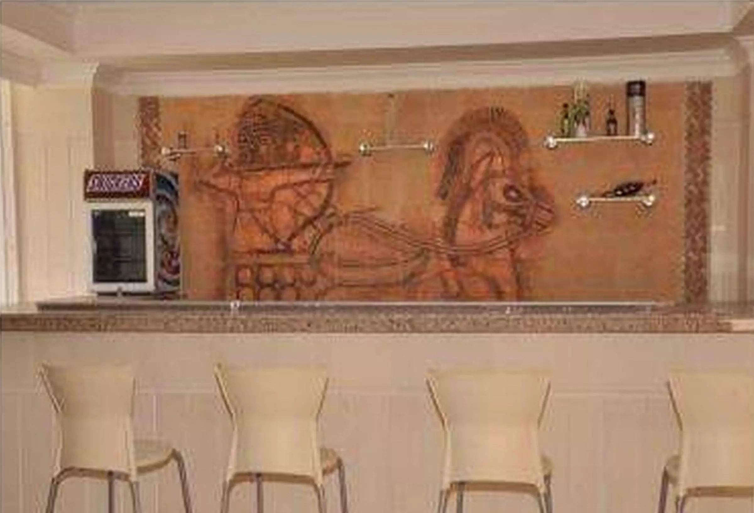 هتل Golden Star Hotel مارماریس