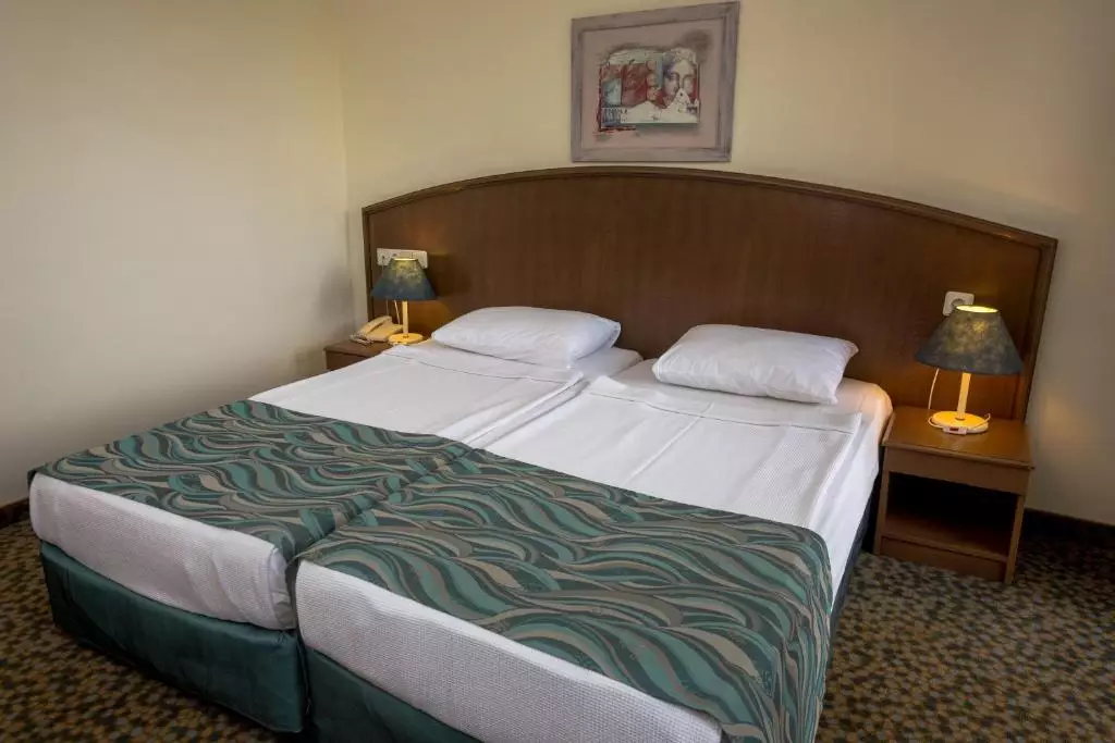 هتل Dosi Hotel آنتالیا