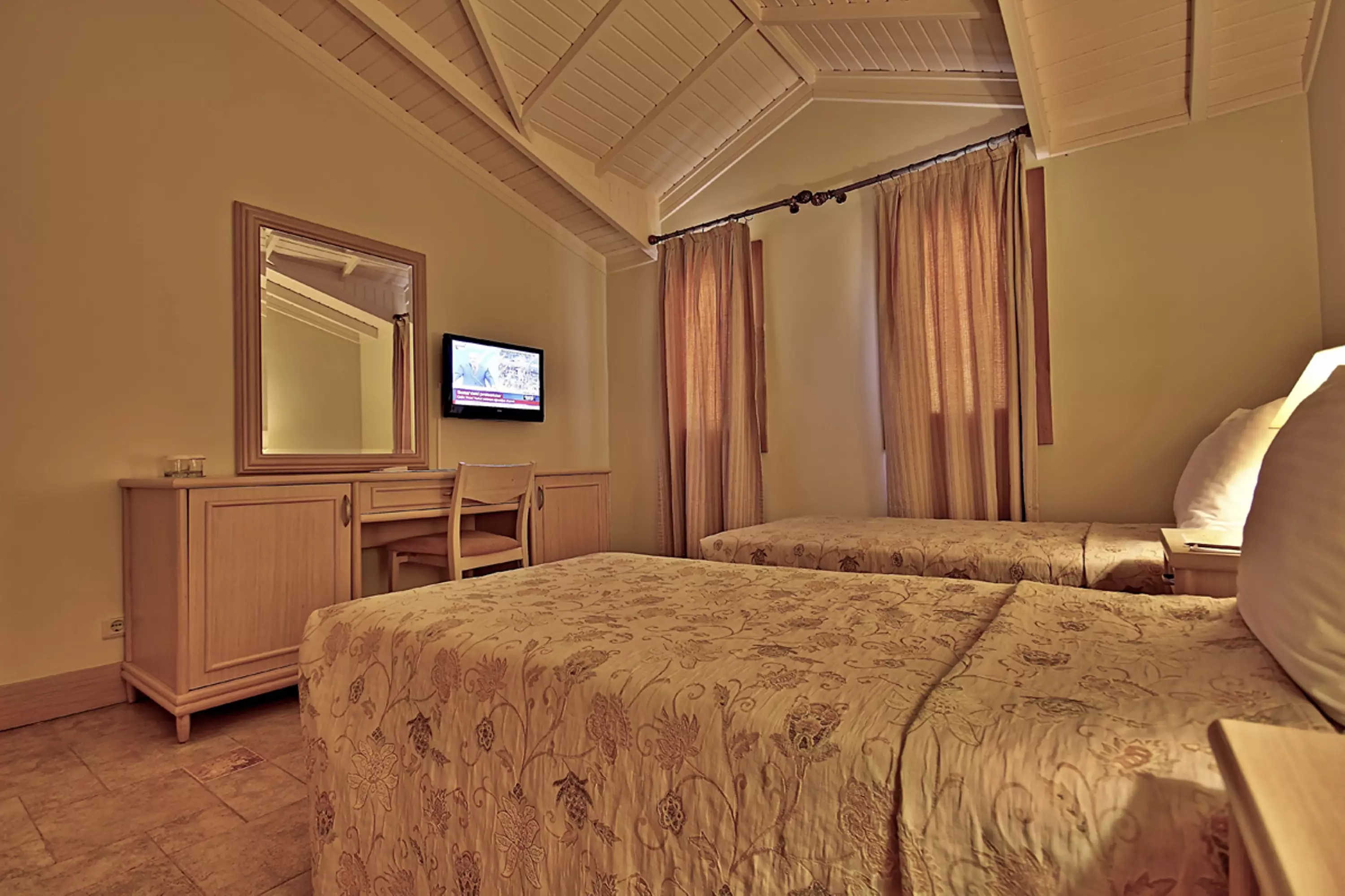 هتل Dalyan Resort دالیان
