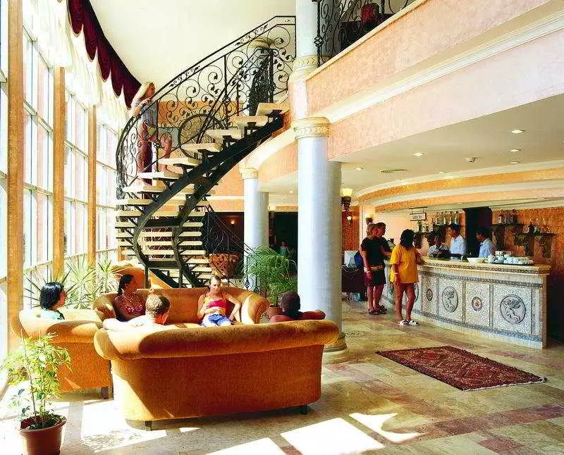 هتل Royal Atlantis Spa & Resort Manavgat
