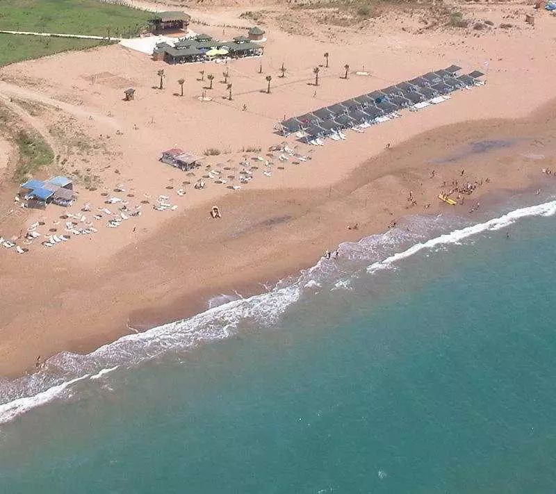 هتل Royal Atlantis Spa & Resort Manavgat