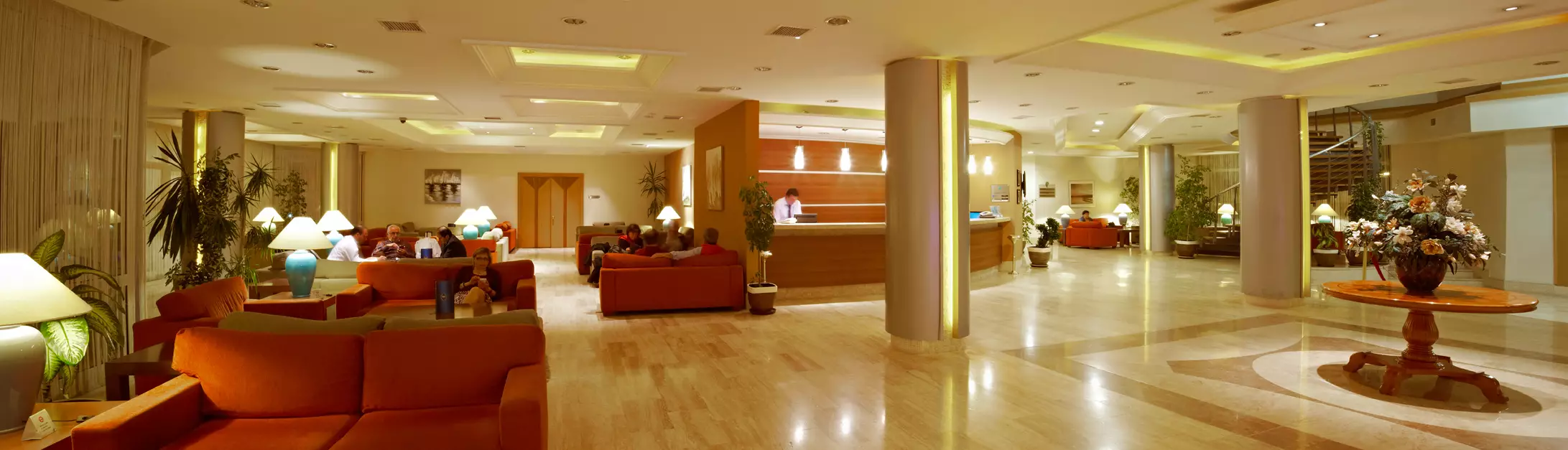 هتل Pam Thermal Hotel Pamukkale