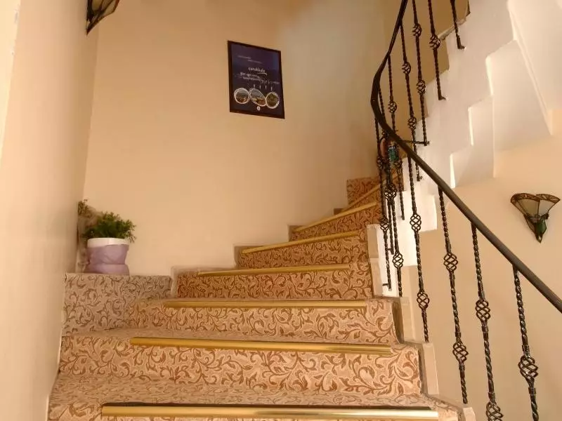 هتل Anzac Hotel Canakkale