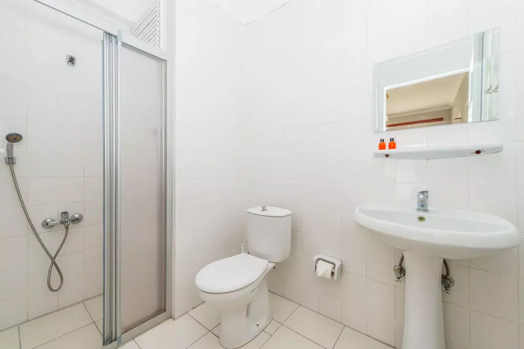 هتل The S Apart & Suit Hotel آلانیا